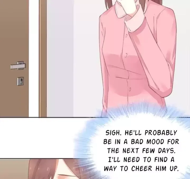 Hey, Nice to Eat You Chapter 46 page 53