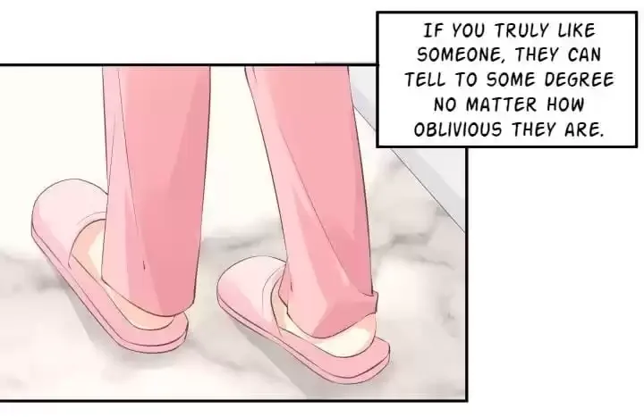 Hey, Nice to Eat You Chapter 46 page 60