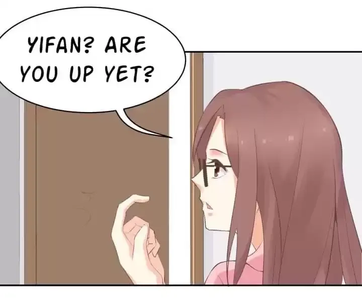 Hey, Nice to Eat You Chapter 46 page 61