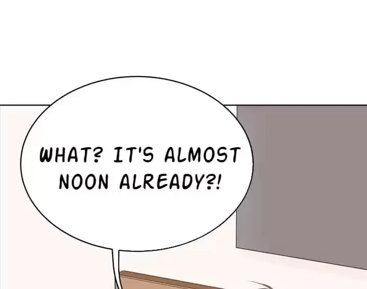 Hey, Nice to Eat You Chapter 46 page 90