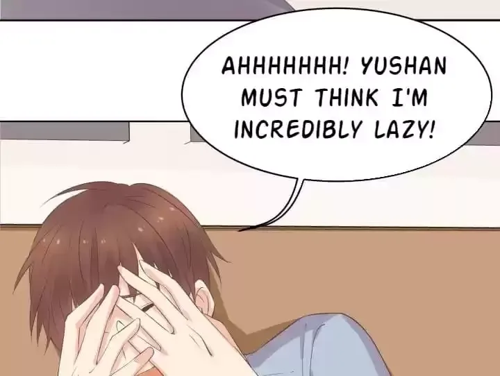 Hey, Nice to Eat You Chapter 46 page 93