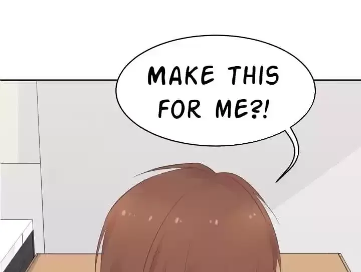 Hey, Nice to Eat You Chapter 46 page 107