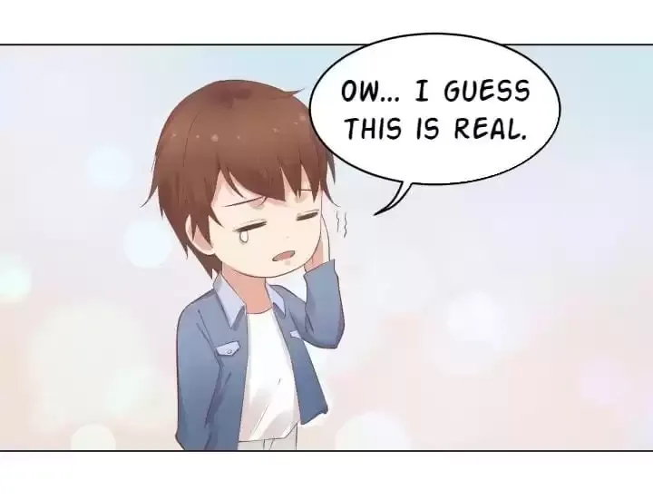 Hey, Nice to Eat You Chapter 47 page 1