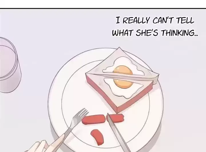 Hey, Nice to Eat You Chapter 47 page 20
