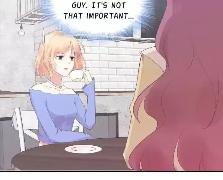 Hey, Nice to Eat You Chapter 47 page 48