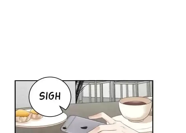 Hey, Nice to Eat You Chapter 47 page 51
