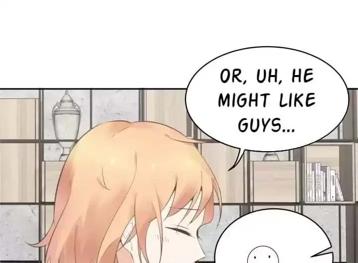 Hey, Nice to Eat You Chapter 47 page 68