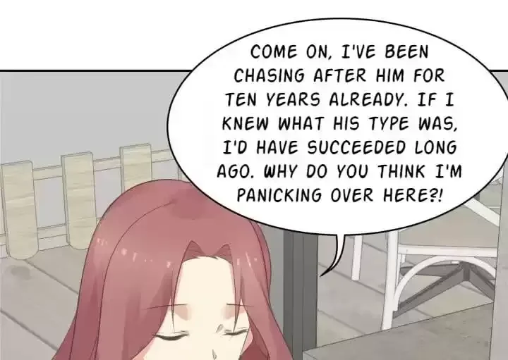 Hey, Nice to Eat You Chapter 47 page 70