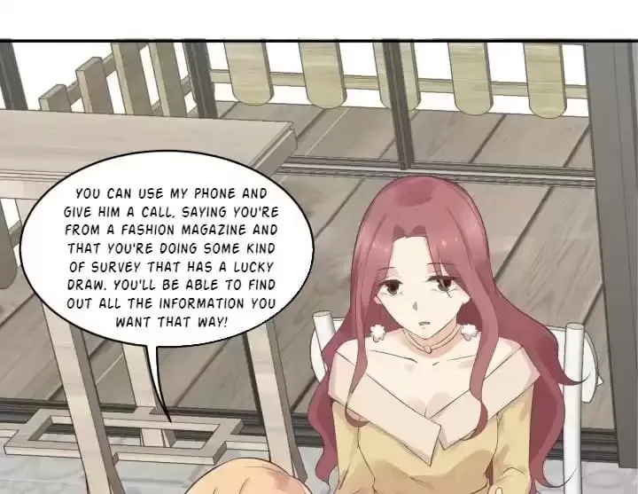 Hey, Nice to Eat You Chapter 47 page 77