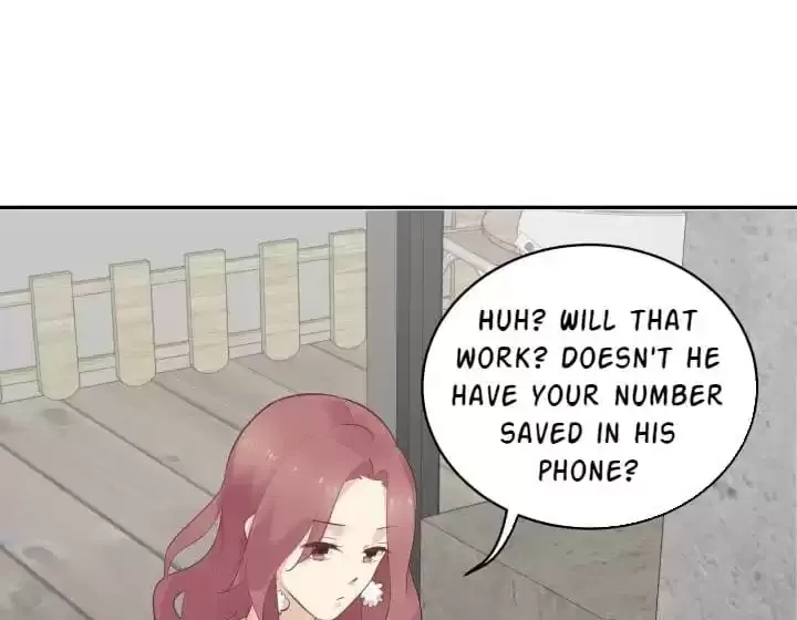Hey, Nice to Eat You Chapter 47 page 80