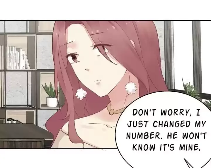 Hey, Nice to Eat You Chapter 47 page 82