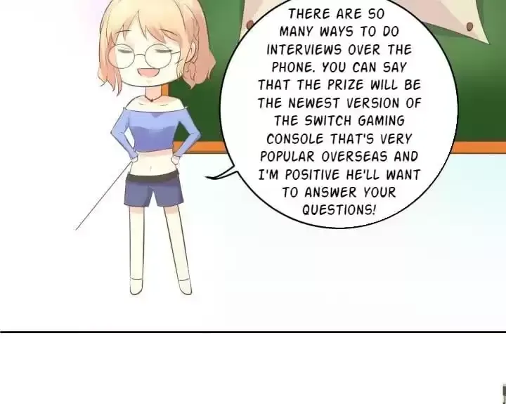 Hey, Nice to Eat You Chapter 47 page 86