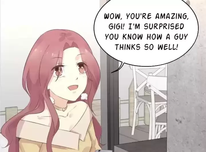 Hey, Nice to Eat You Chapter 47 page 88