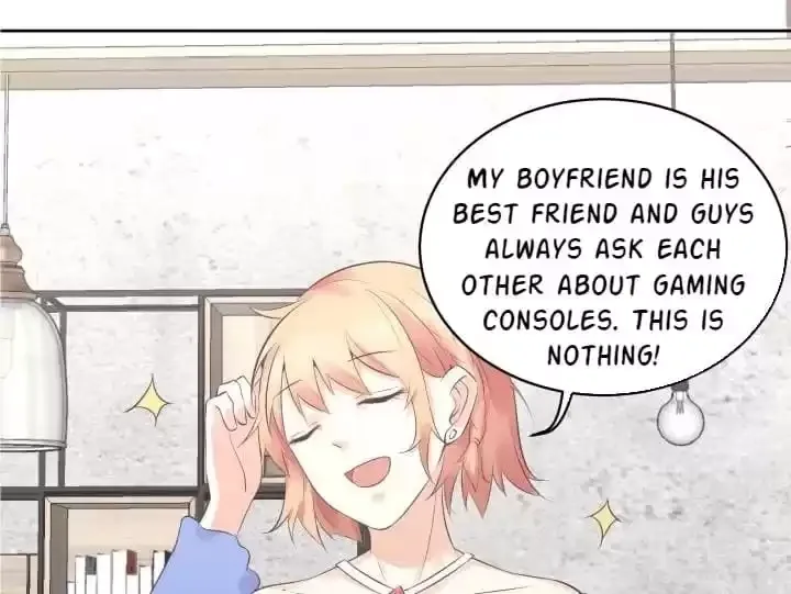 Hey, Nice to Eat You Chapter 47 page 90
