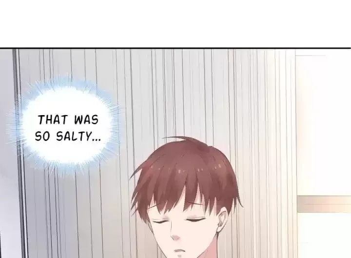 Hey, Nice to Eat You Chapter 47 page 97