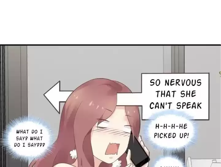 Hey, Nice to Eat You Chapter 47 page 102