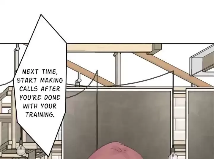 Hey, Nice to Eat You Chapter 47 page 113