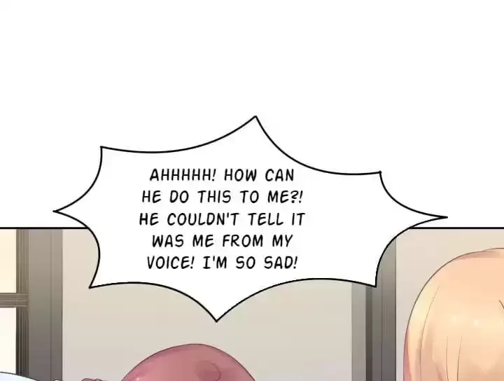 Hey, Nice to Eat You Chapter 47 page 119