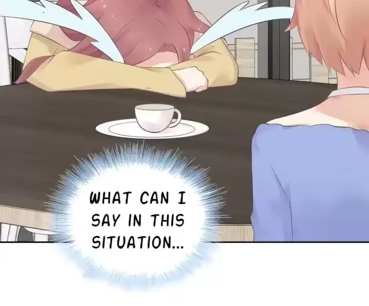 Hey, Nice to Eat You Chapter 47 page 120