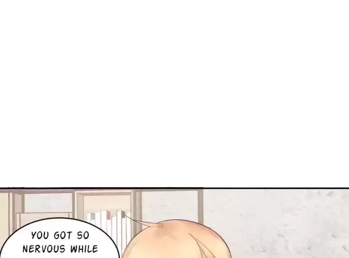 Hey, Nice to Eat You Chapter 47 page 121