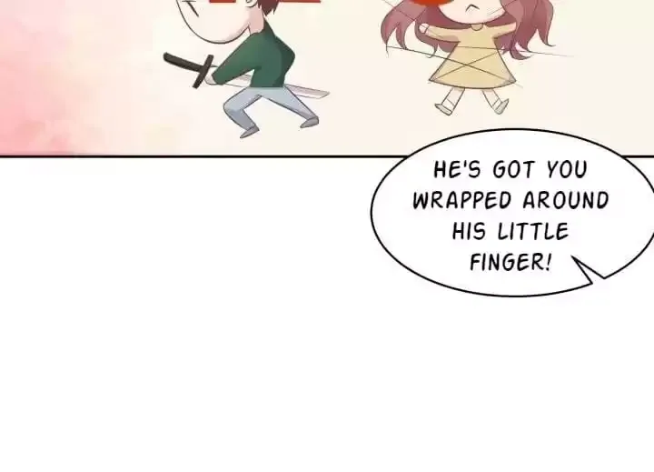 Hey, Nice to Eat You Chapter 47 page 124