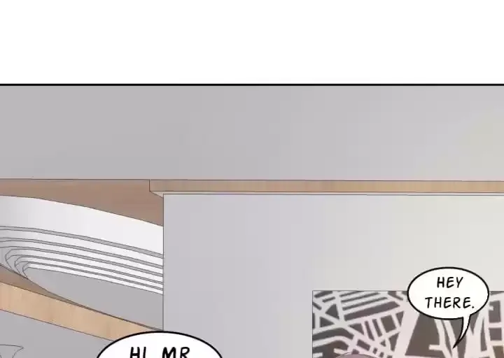 Hey, Nice to Eat You Chapter 48 page 32