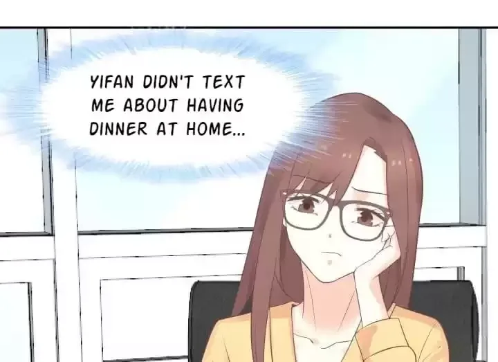 Hey, Nice to Eat You Chapter 48 page 85