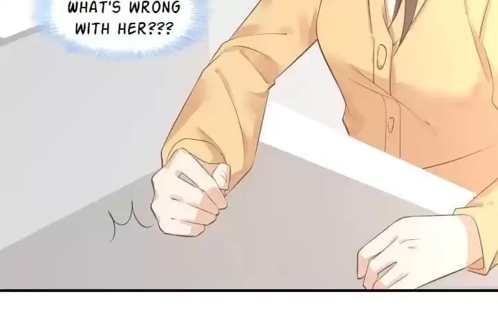 Hey, Nice to Eat You Chapter 48 page 92