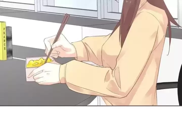 Hey, Nice to Eat You Chapter 48 page 117