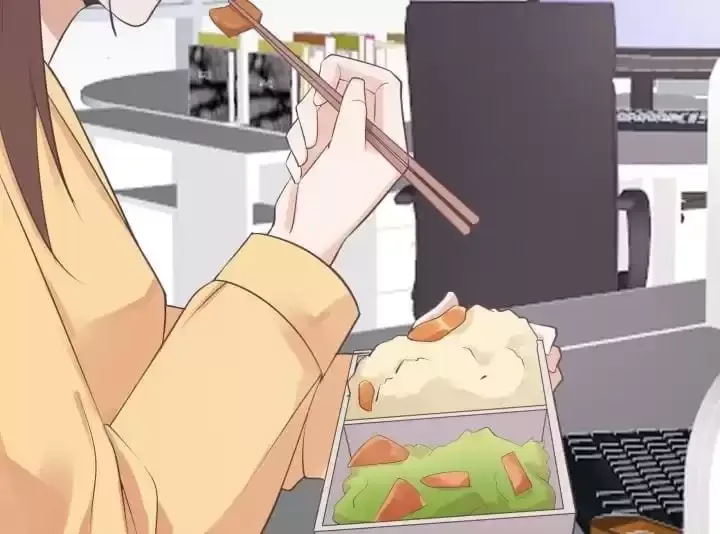Hey, Nice to Eat You Chapter 49 page 6