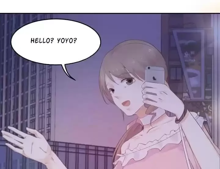 Hey, Nice to Eat You Chapter 49 page 33
