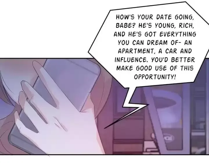 Hey, Nice to Eat You Chapter 49 page 35