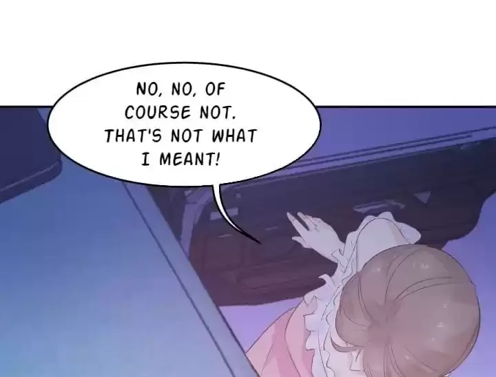 Hey, Nice to Eat You Chapter 49 page 40