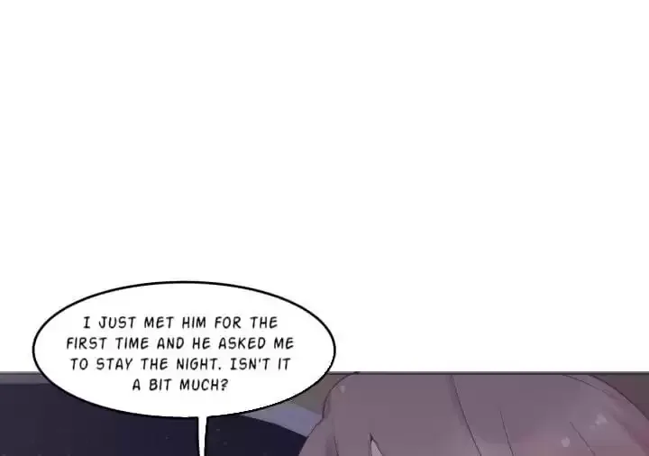 Hey, Nice to Eat You Chapter 49 page 49