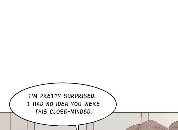 Hey, Nice to Eat You Chapter 49 page 60