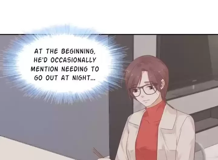 Hey, Nice to Eat You Chapter 49 page 91