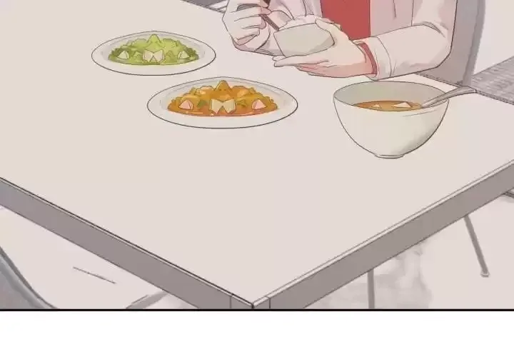 Hey, Nice to Eat You Chapter 49 page 92