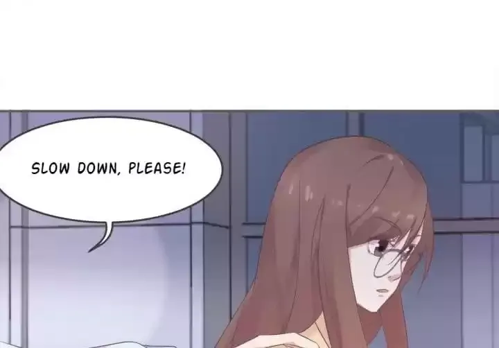 Hey, Nice to Eat You Chapter 49 page 110