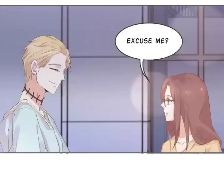 Hey, Nice to Eat You Chapter 49 page 114
