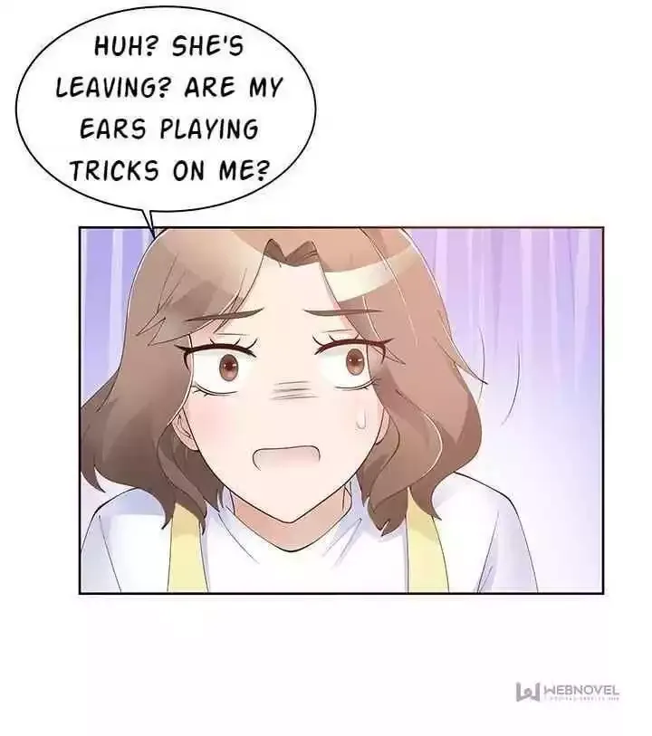 Hey, Nice to Eat You Chapter 5.5 page 2
