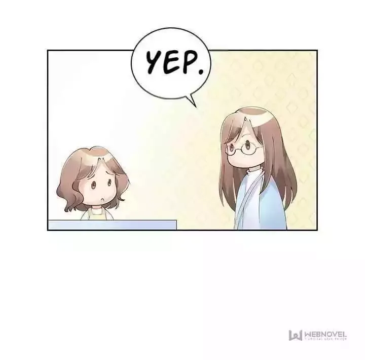 Hey, Nice to Eat You Chapter 5.5 page 3