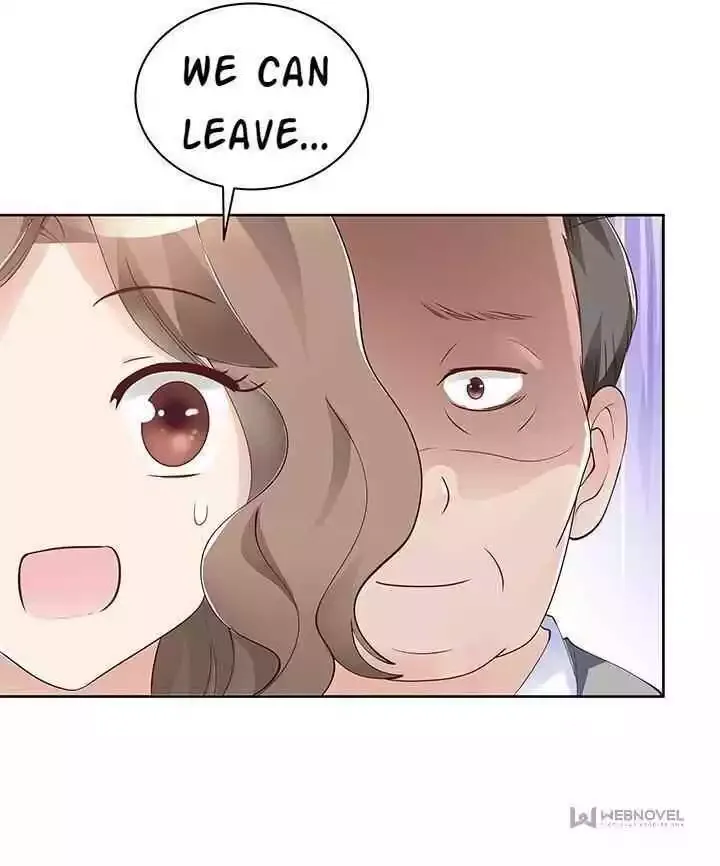 Hey, Nice to Eat You Chapter 5.5 page 9
