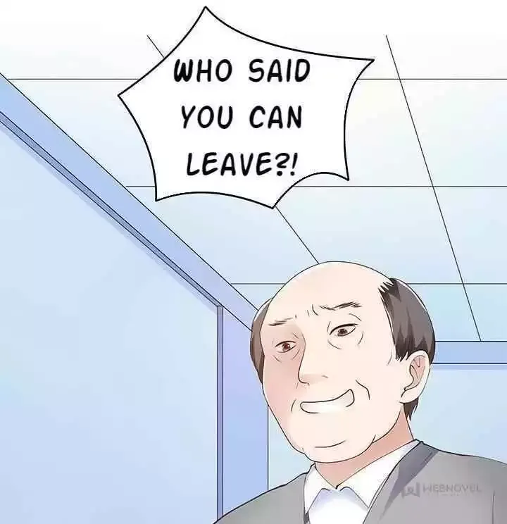 Hey, Nice to Eat You Chapter 5.5 page 10