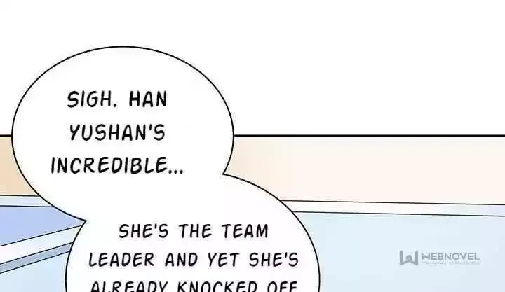 Hey, Nice to Eat You Chapter 5.5 page 17