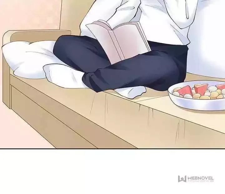 Hey, Nice to Eat You Chapter 5.5 page 30