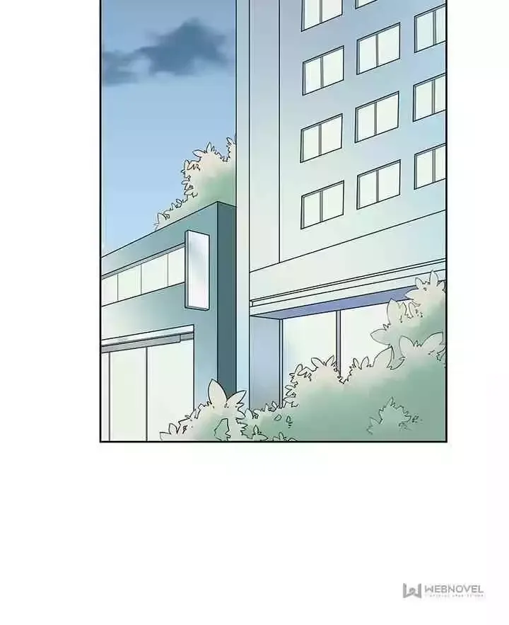 Hey, Nice to Eat You Chapter 5.5 page 24