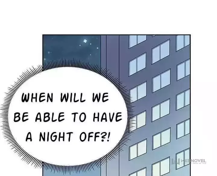 Hey, Nice to Eat You Chapter 5.5 page 23
