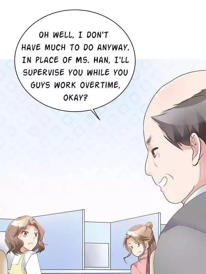 Hey, Nice to Eat You Chapter 5.5 page 20