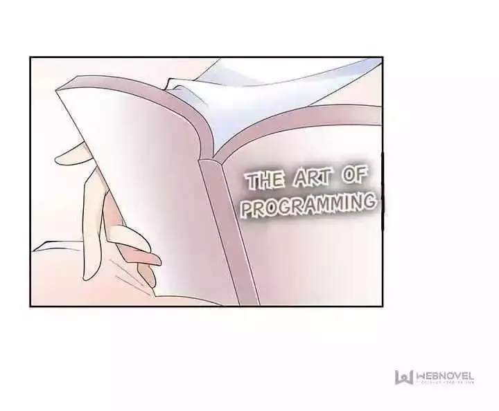 Hey, Nice to Eat You Chapter 5.5 page 31