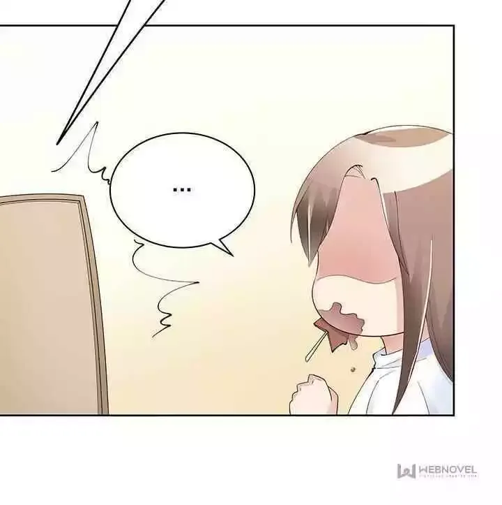 Hey, Nice to Eat You Chapter 5.5 page 34